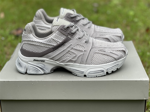 Pure original version_ eight generations of Paris Family_ Light gray color_ full code shipment_ 35-45-3b060333